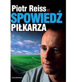 Spowiedź piłkarza cz. I