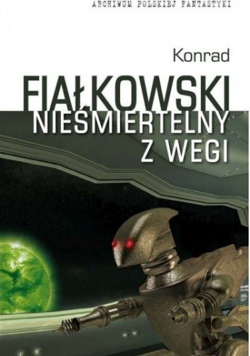 Nieśmiertelny z Wegi