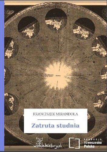 Zatruta studnia