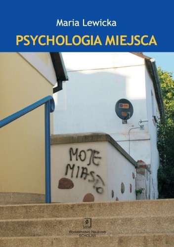 Psychologia miejsca