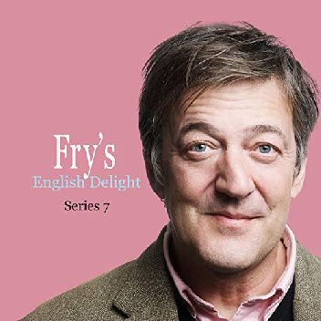 Fry's English Delight: Series 7