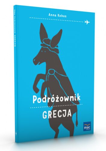 Podróżownik. Grecja