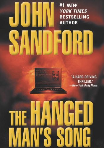 The Hanged Man's Song
