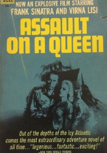 Assault on a Queen