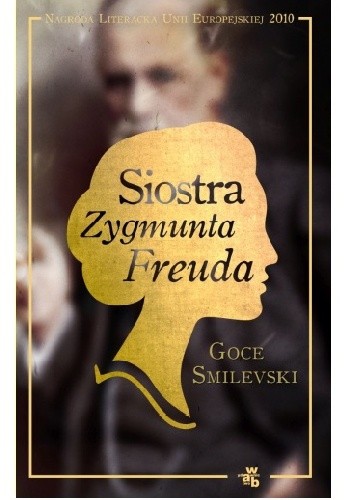 Siostra Zygmunta Freuda