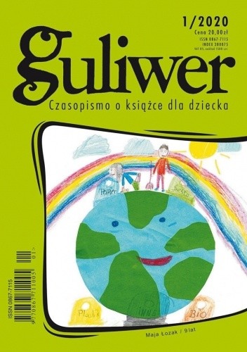 Guliwer, nr 1/2020