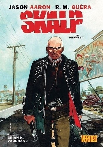 Skalp: Tom pierwszy