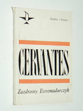 Zazdrosny Estremadurczyk