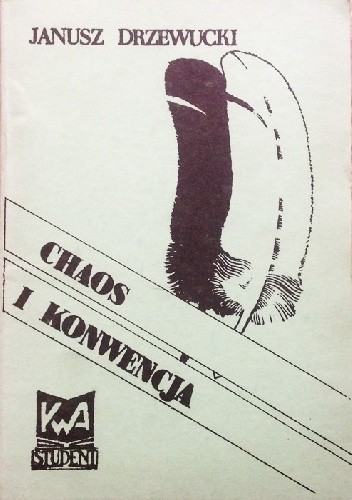 Chaos i konwencja