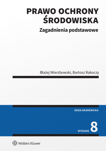 Prawo ochrony środowiska