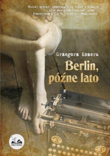 Berlin, późne lato