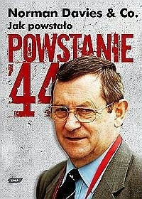 Jak powstało Powstanie'44