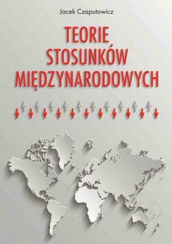 Teorie stosunków międzynarodowych
