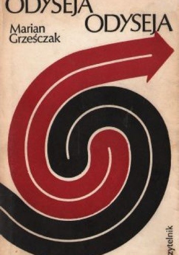 Odyseja, odyseja