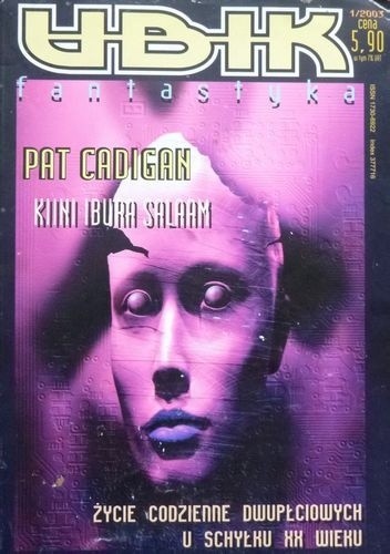 Ubik, nr 1 (1/2003)