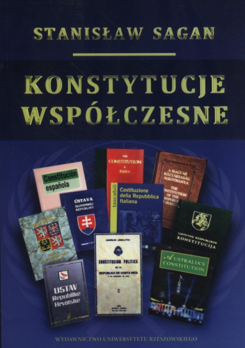 Konstytucje współczesne