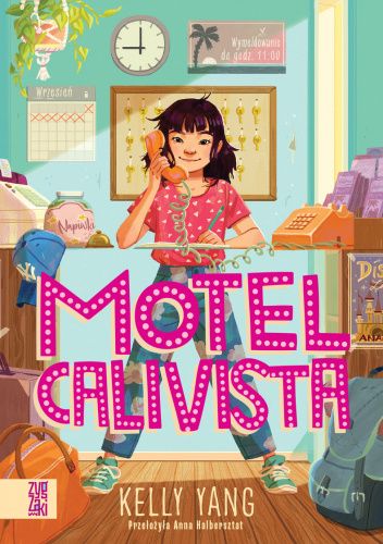 Motel Calivista