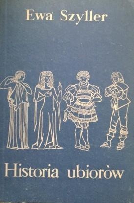 Historia ubiorów