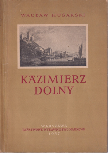 Kazimierz Dolny