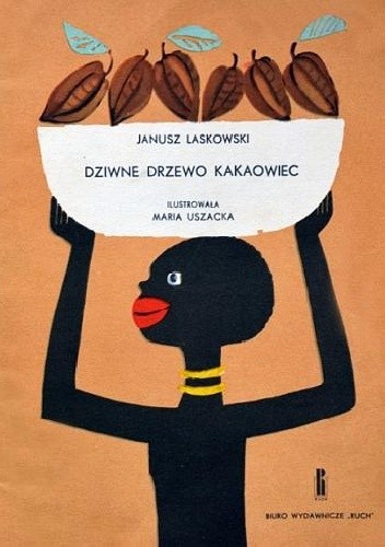 Dziwne drzewo kakaowiec