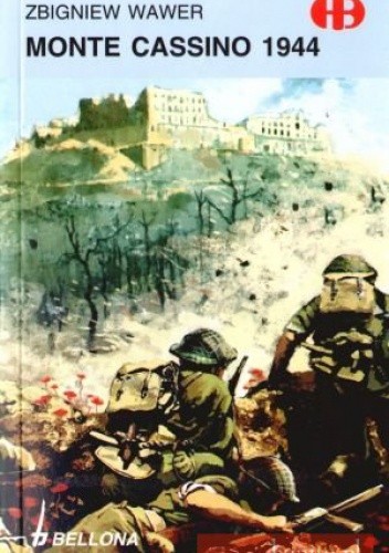 Monte Cassino 1944