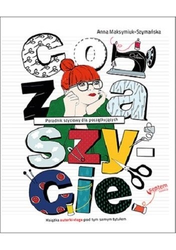 Co za szycie!