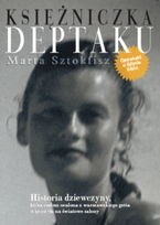 Księżniczka deptaku. Opowieść o Edycie Klein