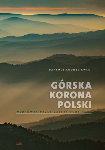 Górska korona polski