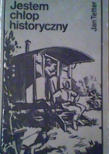 Jestem chłop historyczny.  Sprawa Drzymały