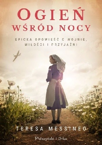 Ogień wśród nocy