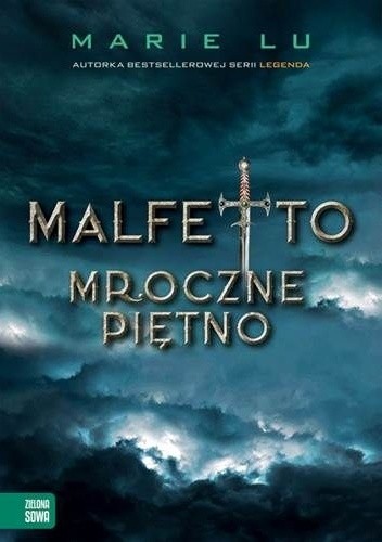 Malfetto. Mroczne piętno
