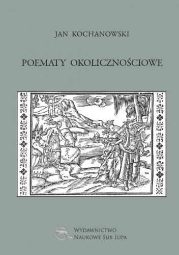 Poematy okolicznościowe