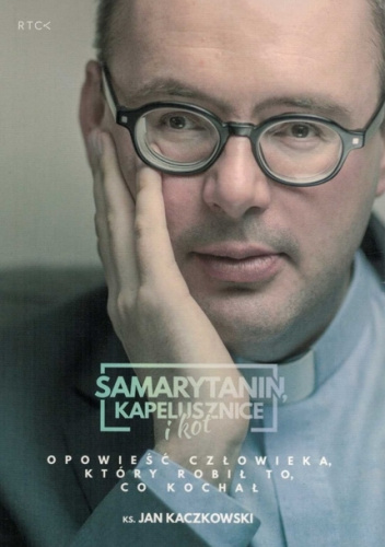 Samarytanin, kapelusznice i kot, czyli jak skutecznie pomagać?