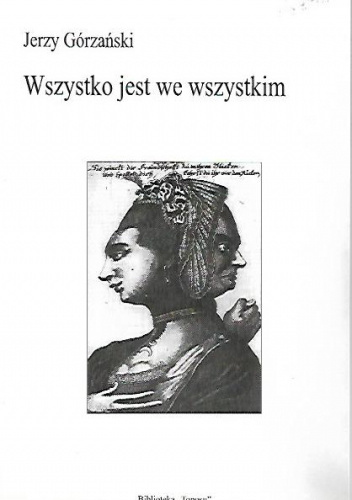 Wszystko jest we wszystkim