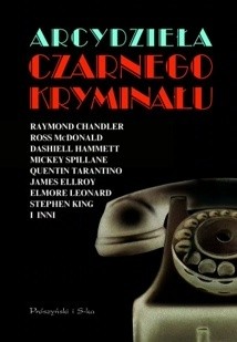 Arcydzieła czarnego kryminału