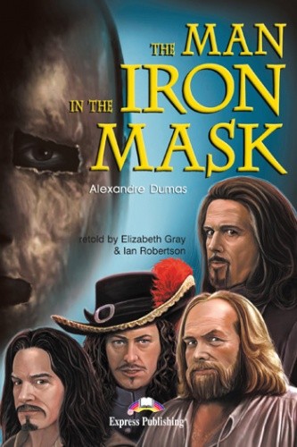 The Man in the Iron Mask