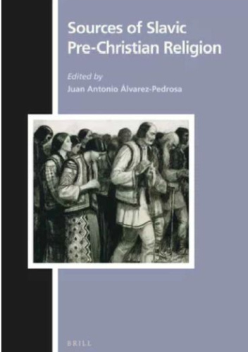 Sources of Slavic Pre-Christian Religion
