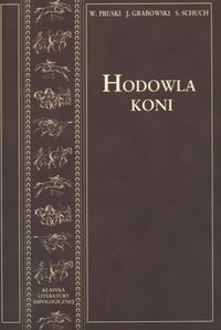 Hodowla koni - tom 2