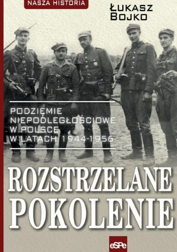 Rozstrzelane pokolenie