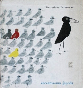Zaczarowana jagoda