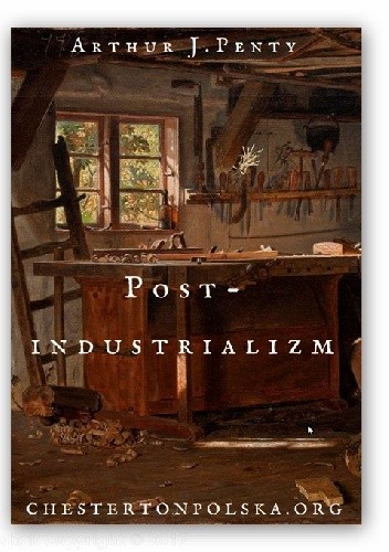 Post-industrializm