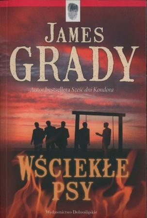 Wściekłe psy