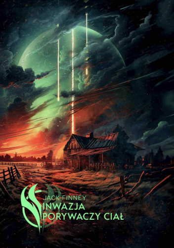 Inwazja porywaczy ciał