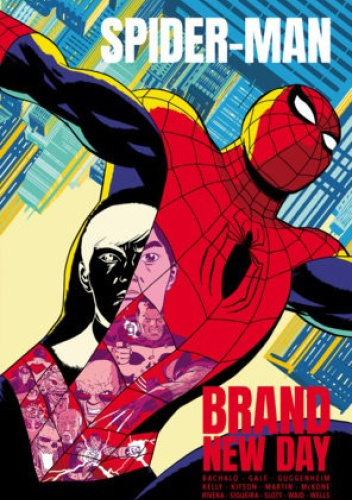 Spider-Man: Brand New Day (Anthology)