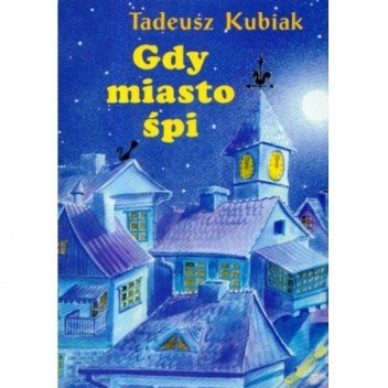 Gdy miasto śpi
