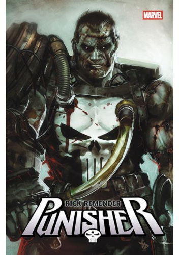 Punisher -Tom 1