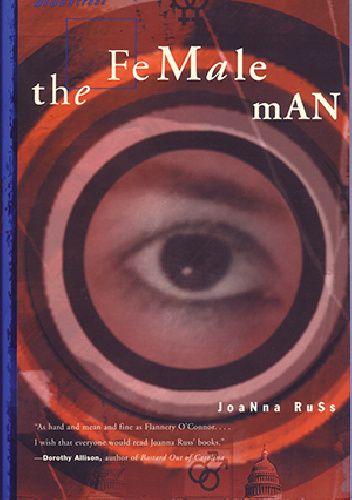 The Female Man
