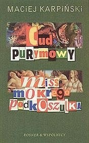 Cud purymowy; Miss mokrego podkoszulka