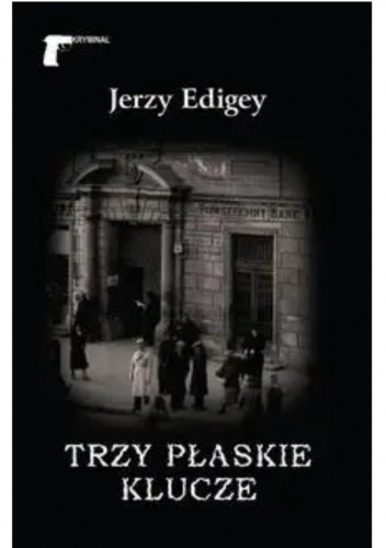 Trzy płaskie klucze