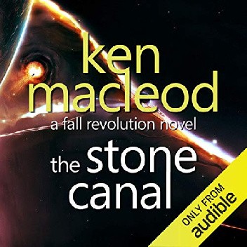 The Stone Canal